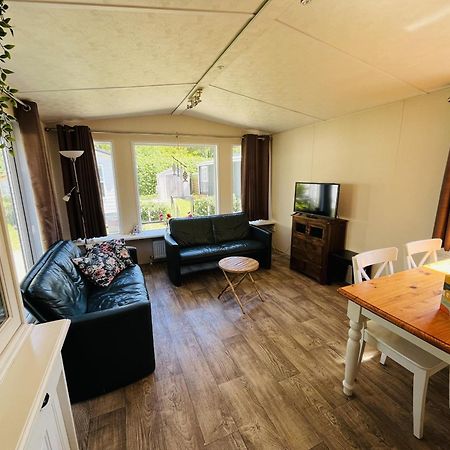 Vakantiepark Kijkduin - 711 海牙 外观 照片