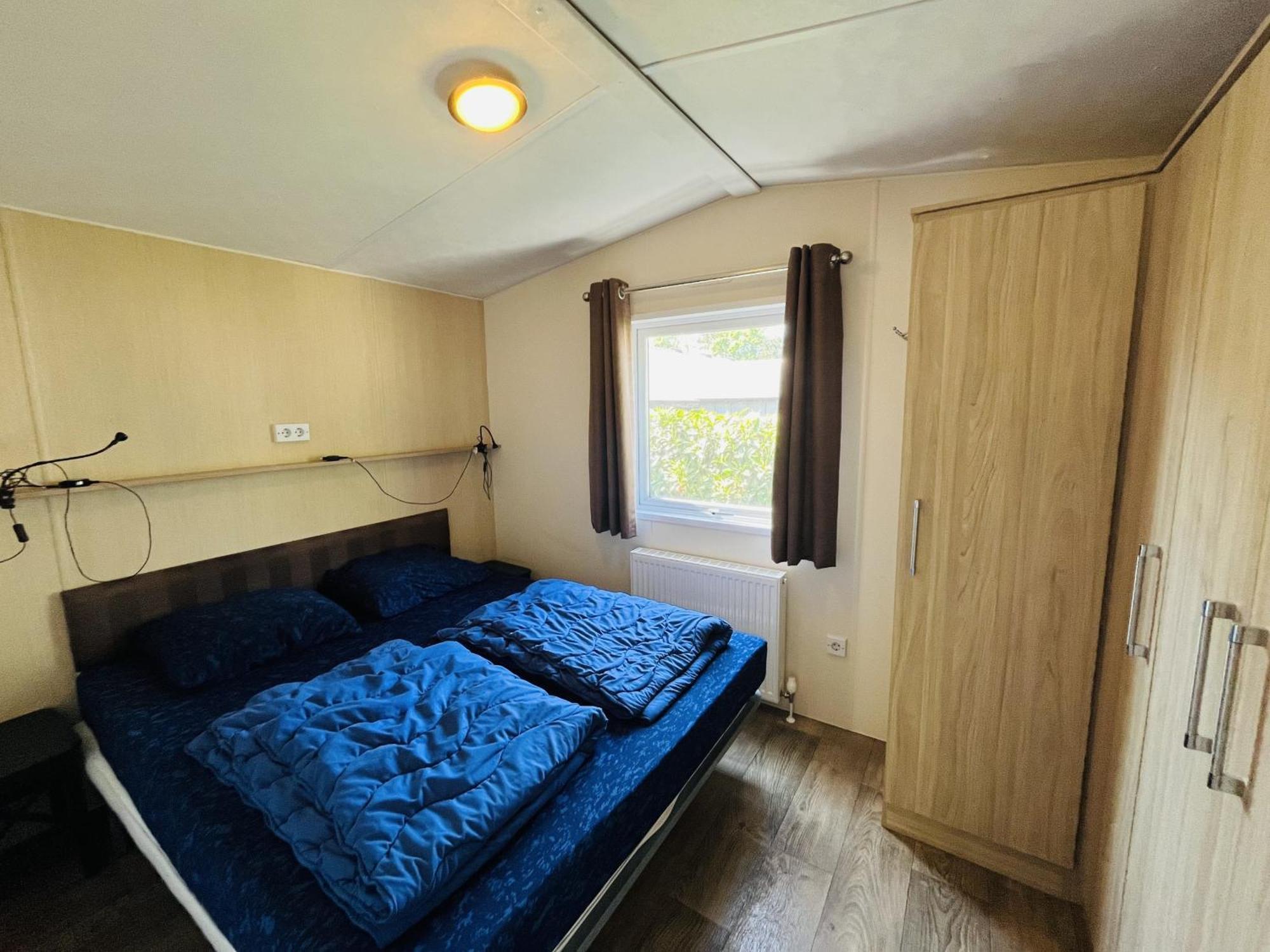 Vakantiepark Kijkduin - 711 海牙 外观 照片